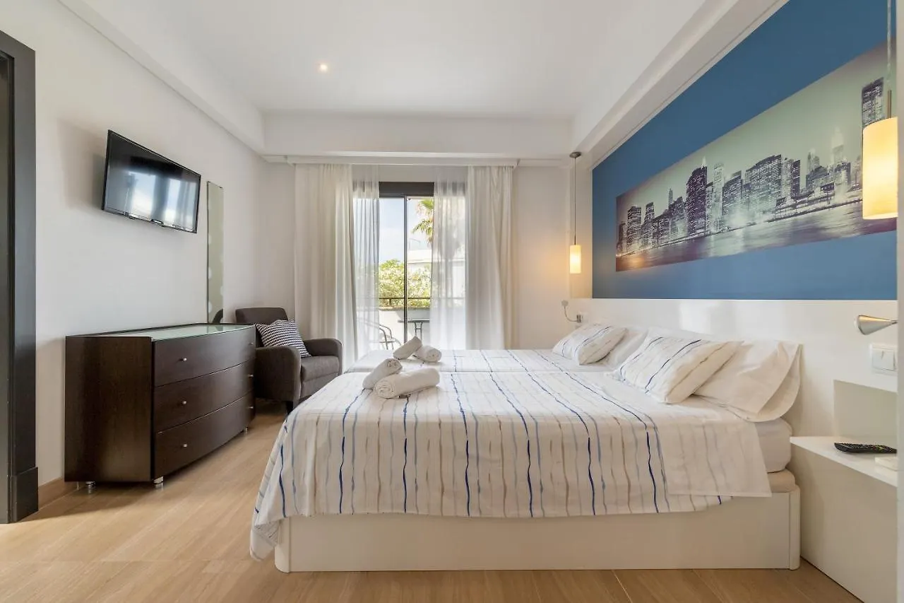 Villa Diagonal 캔 피카폴트