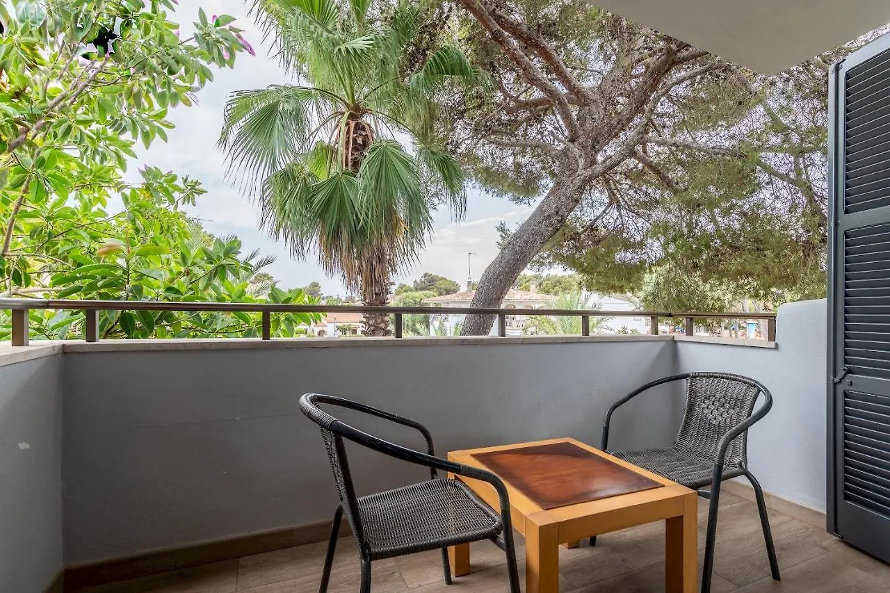 Villa Diagonal 캔 피카폴트 스페인