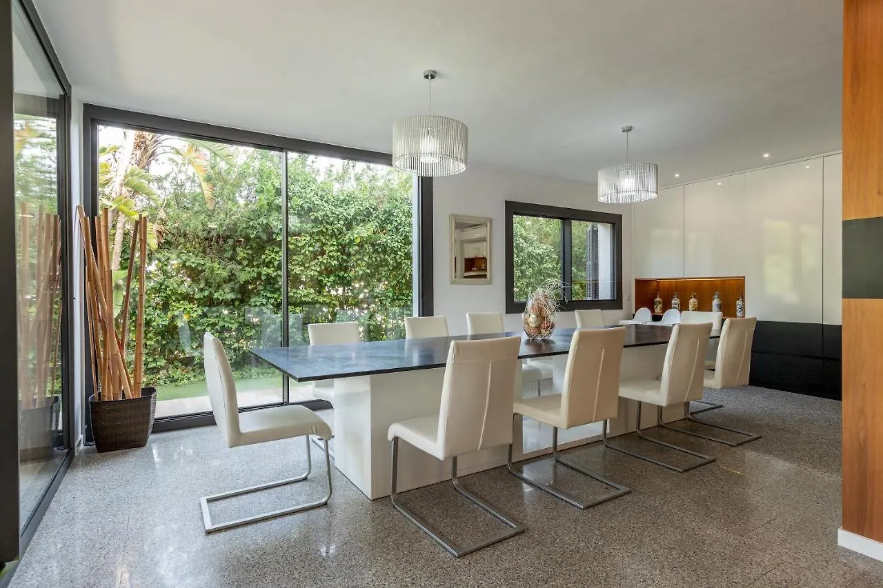 Villa Diagonal 캔 피카폴트 스페인