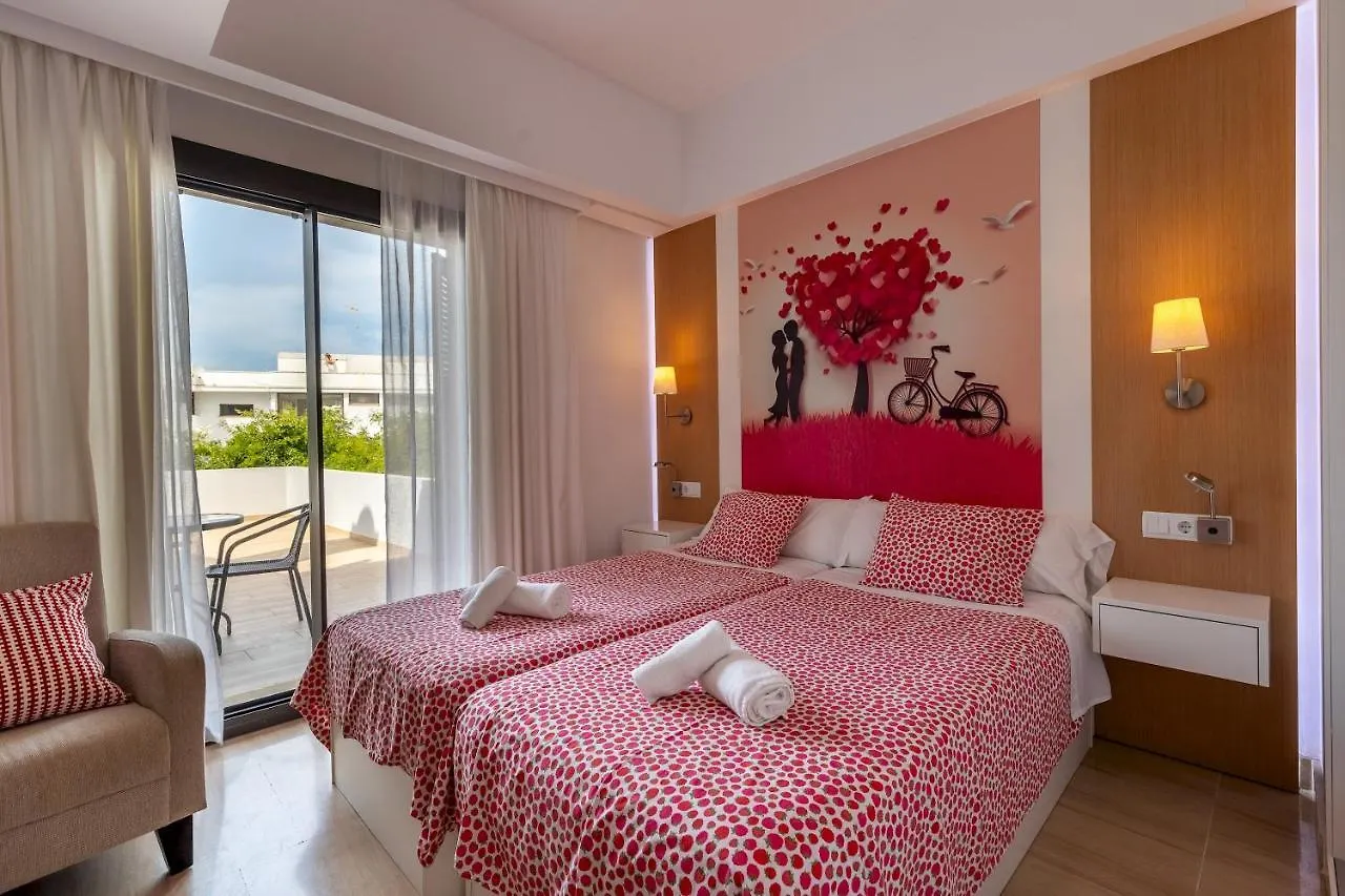 Villa Diagonal 캔 피카폴트