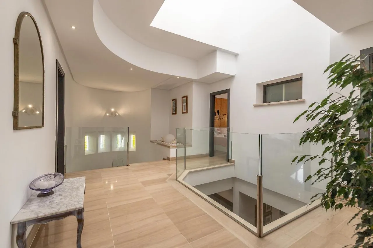 Villa Diagonal Can Picafort  0*, Can Picafort (Mallorca)