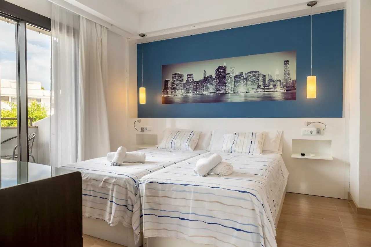 Villa Diagonal Can Picafort  0*, Can Picafort (Mallorca) Spain