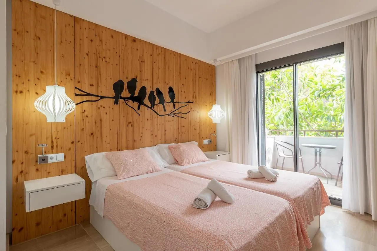 Villa Diagonal 캔 피카폴트