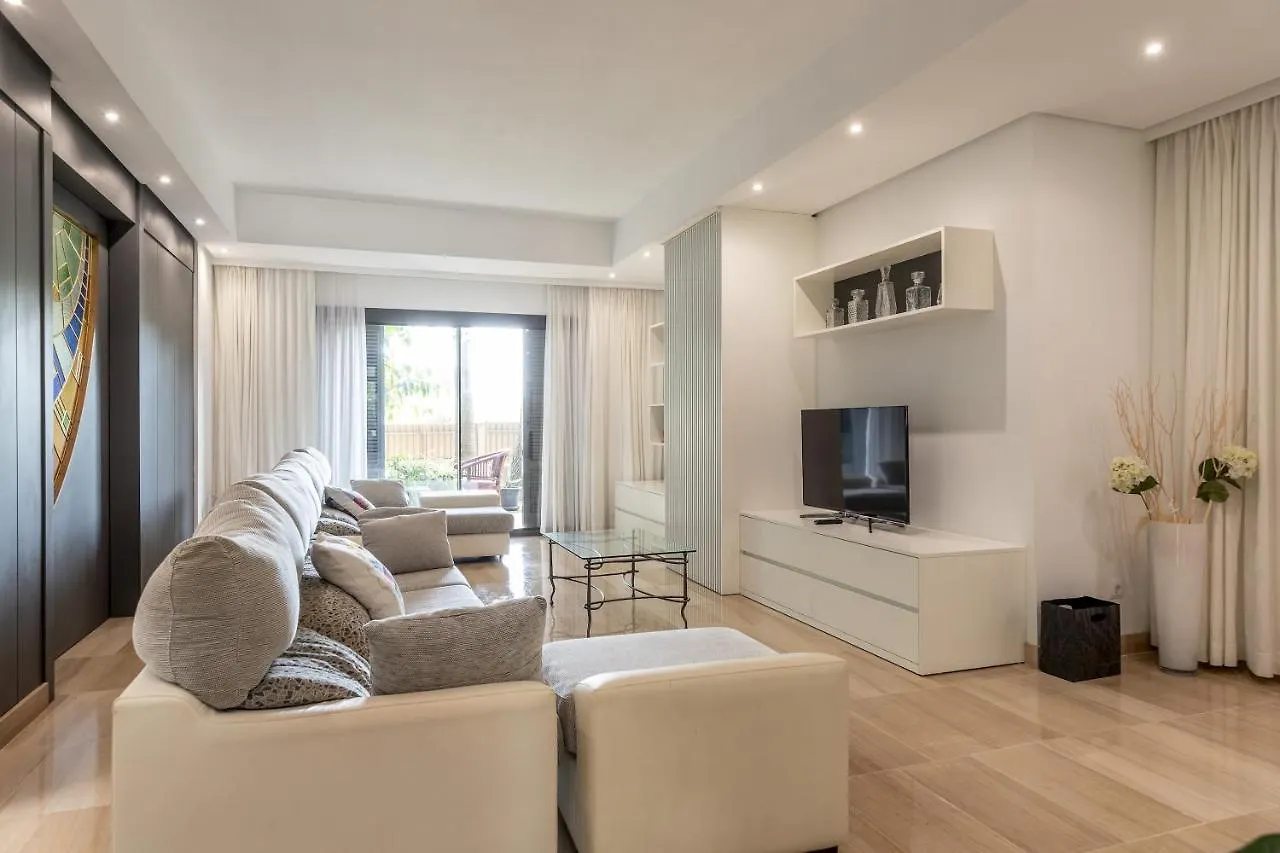 Villa Diagonal 캔 피카폴트