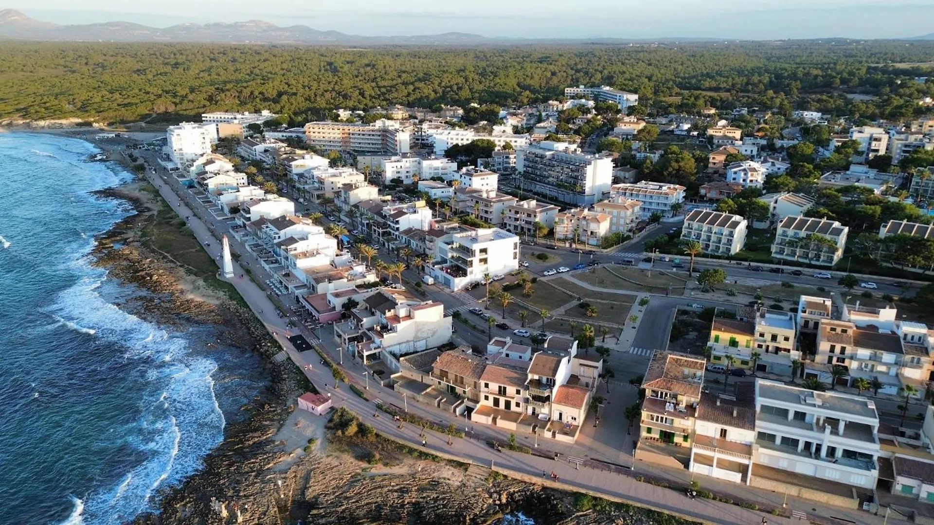 Villa Diagonal Can Picafort